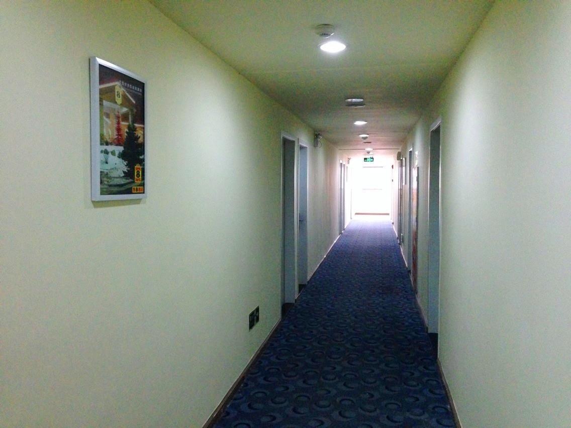 Super 8 Suzhou Guanqian Conference Center Suzhou (Jiangsu) Exterior foto